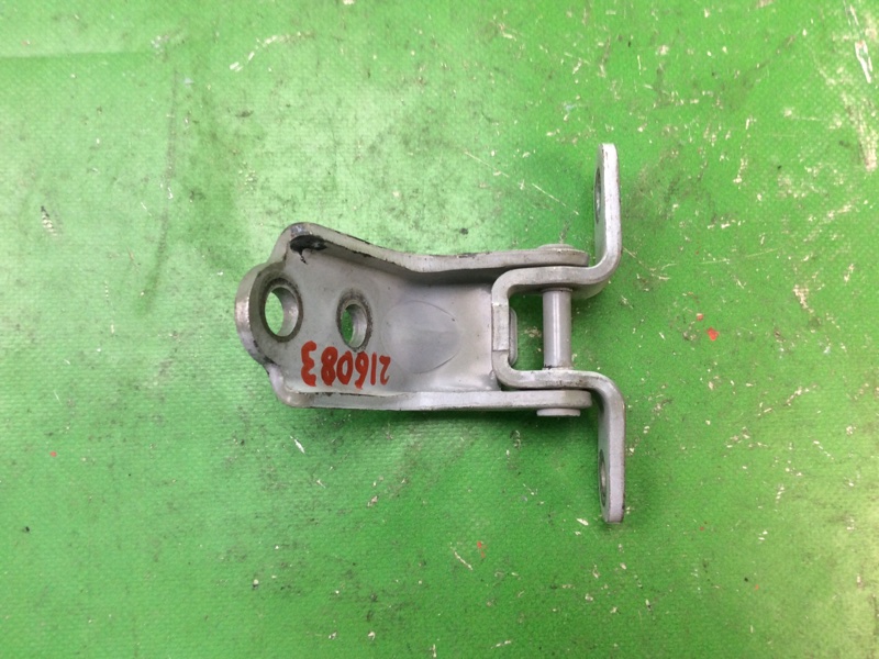 Петля двери верхняя передняя правая HYUNDAI ELANTRA MD 10-15 MD 1.8 G4NB