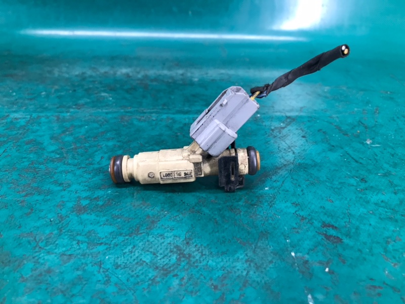 Форсунка топливная FORTE/CERATO TD 08-13 2012 Седан G4KD 2.0L