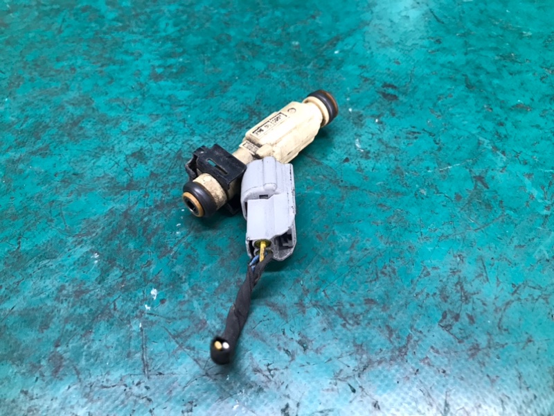 Форсунка топливная KIA FORTE/CERATO TD 08-13 Седан G4KD 2.0L Форсунка топливная KIA FORTE/CERATO TD 08-13 Седан G4KD 2.0L