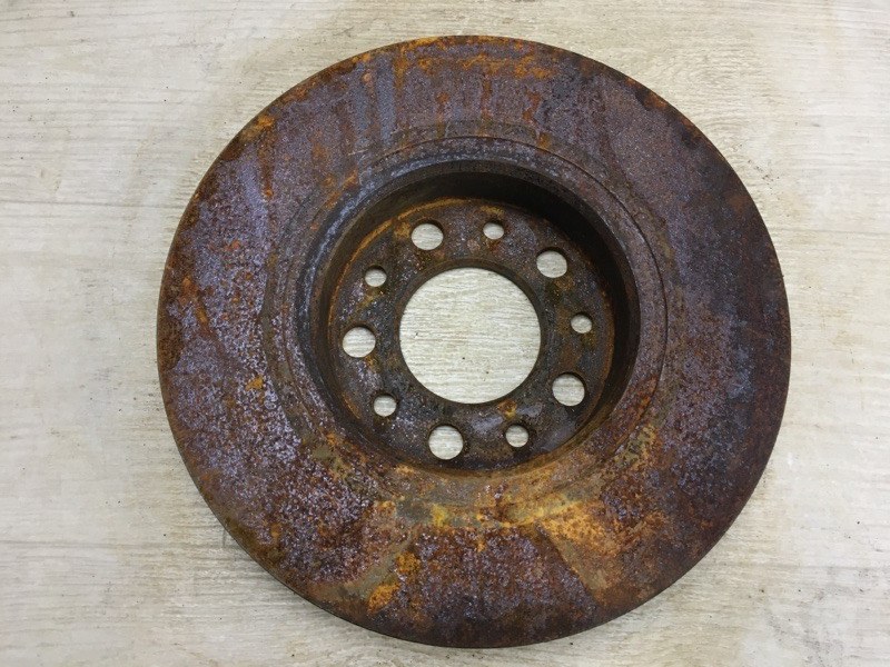 Тормозной диск задний RENEGADE (BU) 14- 2018 BU 2.4 ED6 Тормозной диск задний RENEGADE (BU) 14- 2018 BU 2.4 ED6