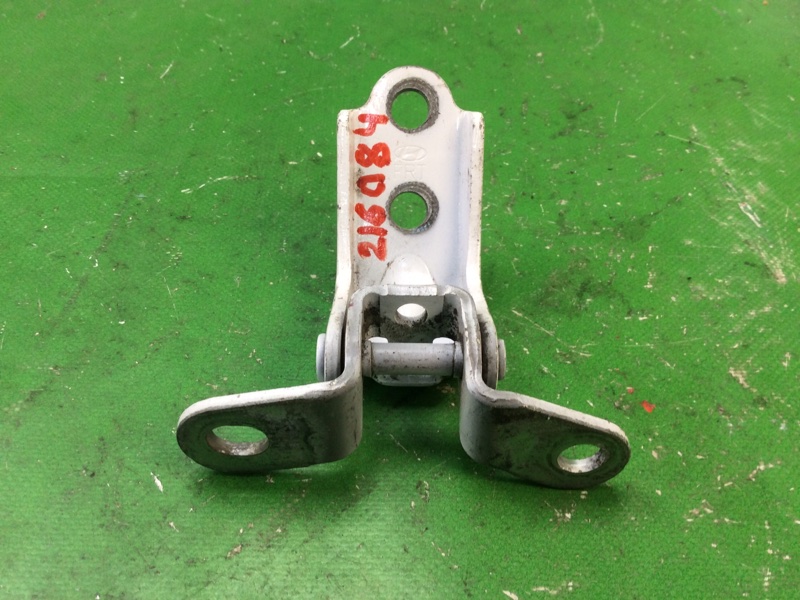 Петля двери нижняя задняя правая ELANTRA MD 10-15 2013 MD 1.8 G4NB