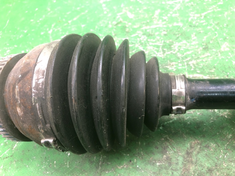 Привод передний передний левый SORENTO XM 09-14 2009 XM 2.4 G4KE