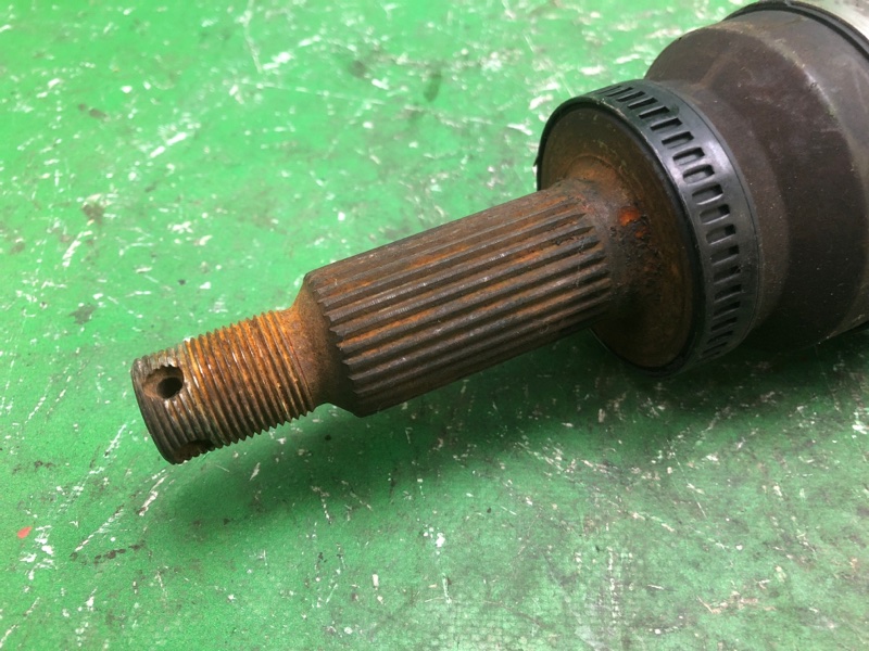 Привод задний задний SORENTO XM 09-14 2009 XM 2.4 G4KE Привод задний задний SORENTO XM 09-14 2009 XM 2.4 G4KE