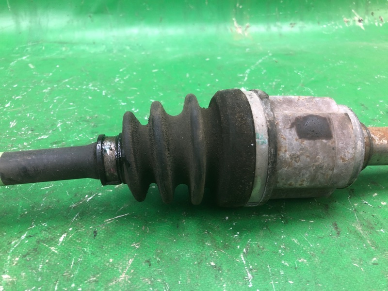 Привод задний задний SORENTO XM 09-14 2009 XM 2.4 G4KE Привод задний задний SORENTO XM 09-14 2009 XM 2.4 G4KE