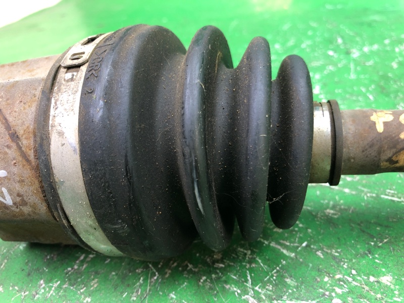 Привод передний передний левый FORTE/CERATO TD 08-13 2009 TD 2.0 G4KD