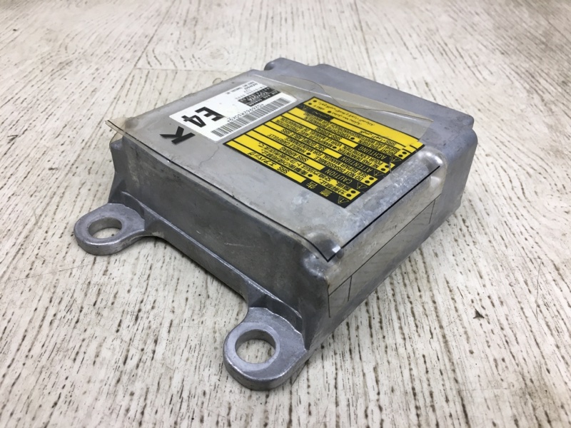 Блок управления AIRBAG CAMRY 30 02-06