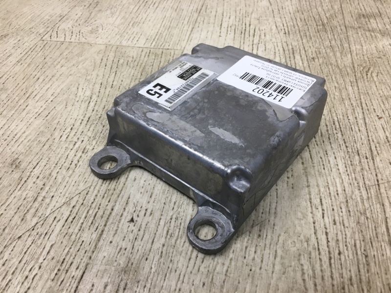 Блок управления AIRBAG CAMRY 30 02-06