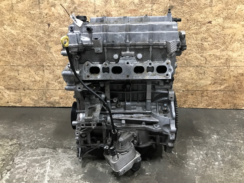 Запчасть двигатель бензин JEEP CHEROKEE 14- 2017 Внедорожник 2.4 ED6 Б/У Двигатель бензин JEEP CHEROKEE 14- 2017 Внедорожник 2.4 ED6 Б/У