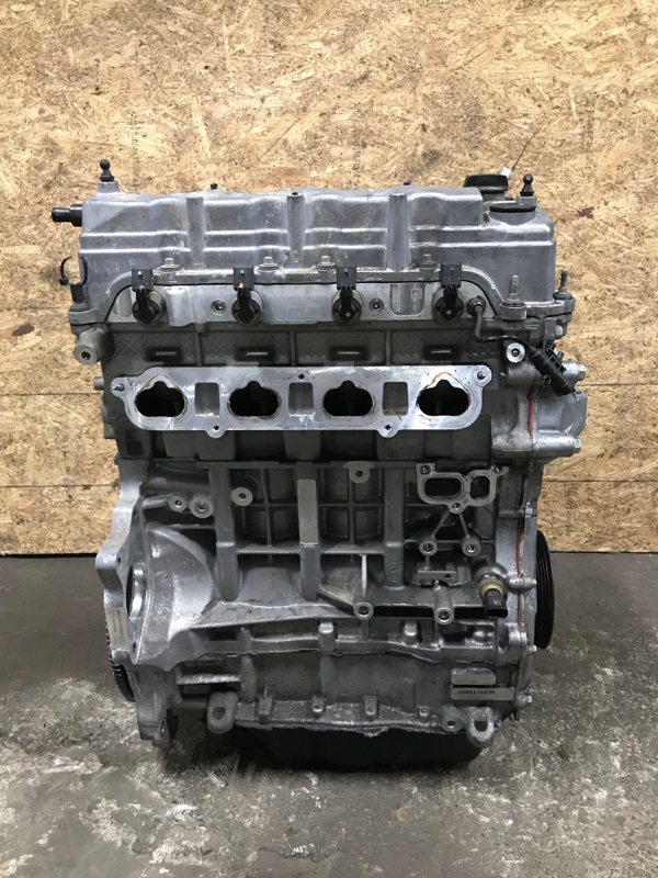 Двигатель бензин CHEROKEE 14- 2017 Внедорожник 2.4 Двигатель бензин CHEROKEE 14- 2017 Внедорожник 2.4