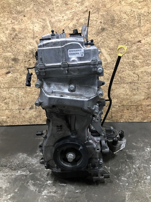 Двигатель бензин CHEROKEE 14- 2017 Внедорожник 2.4 Двигатель бензин CHEROKEE 14- 2017 Внедорожник 2.4