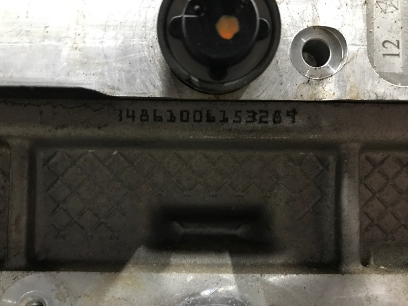 Двигатель бензин CHEROKEE 14- 2017 Внедорожник 2.4 Двигатель бензин CHEROKEE 14- 2017 Внедорожник 2.4