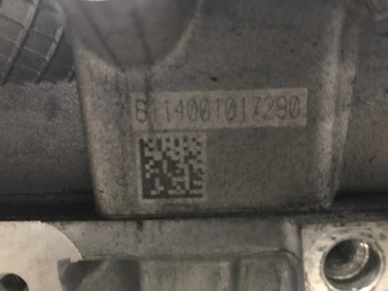 Двигатель бензин CHEROKEE 14- 2017 Внедорожник 2.4 Двигатель бензин CHEROKEE 14- 2017 Внедорожник 2.4