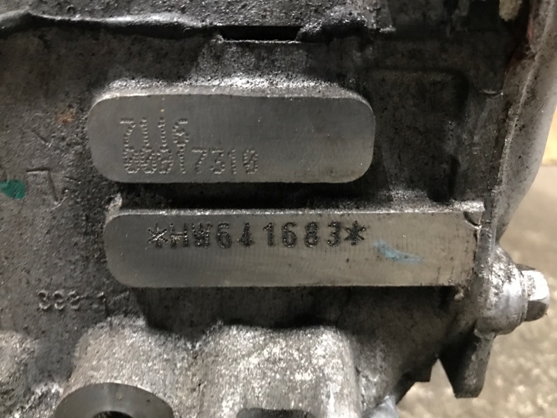 Двигатель бензин CHEROKEE 14- 2017 Внедорожник 2.4 Двигатель бензин CHEROKEE 14- 2017 Внедорожник 2.4