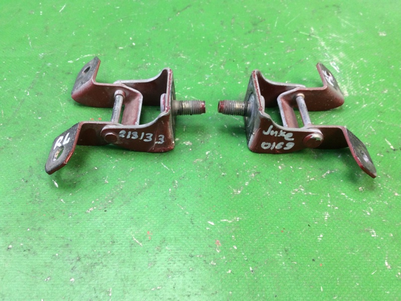 Запчасть петля крышки багажника NISSAN JUKE 10-19 2010 F15 1.6 MR16DDT 90400-1KA0A Б/У Петля крышки багажника NISSAN JUKE 10-19 2010 F15 1.6 MR16DDT 90400-1KA0A Б/У