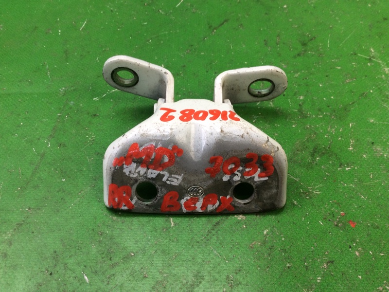 Петля двери верхняя задняя правая HYUNDAI ELANTRA MD 10-15 2013 MD 1.8 G4NB 79420-3K000 Б/У