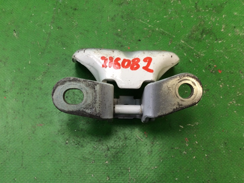 Петля двери верхняя задняя правая HYUNDAI ELANTRA MD 10-15 MD 1.8 G4NB