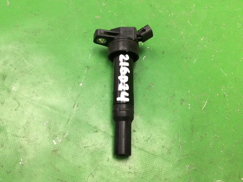 Катушка зажигания HYUNDAI ELANTRA MD 10-15 2012 MD 1.8 G4NB 27300-2E000 Б/У