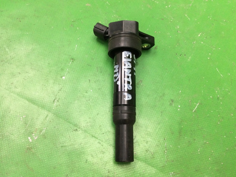 Катушка зажигания ELANTRA MD 10-15 2012 MD 1.8 G4NB