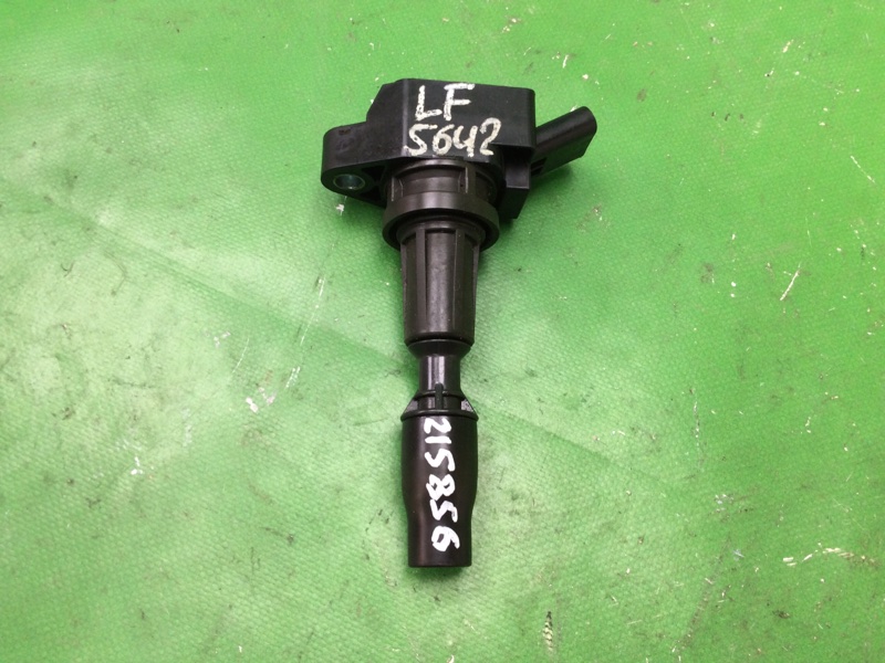 Запчасть катушка зажигания HYUNDAI SONATA LF 2014- 2014 LF 2.4 G4KJ 27300-2GGA0 Б/У Катушка зажигания HYUNDAI SONATA LF 2014- 2014 LF 2.4 G4KJ 27300-2GGA0 Б/У