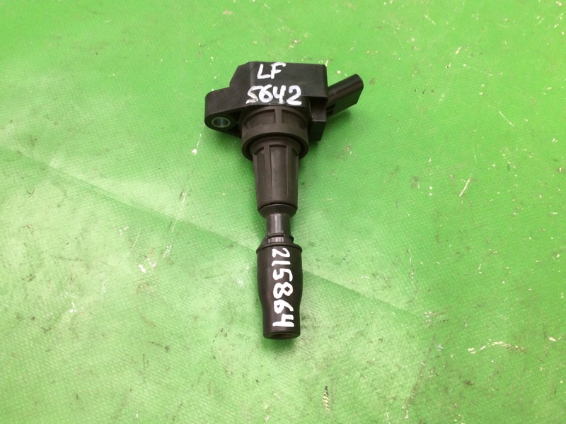 Катушка зажигания HYUNDAI SONATA LF 2014- 2014 LF 2.4 G4KJ 27300-2GGA0 Б/У