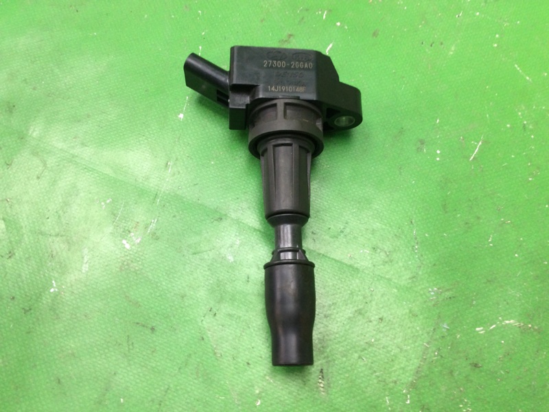 Катушка зажигания SONATA LF 2014- 2014 LF 2.4 G4KJ Катушка зажигания SONATA LF 2014- 2014 LF 2.4 G4KJ