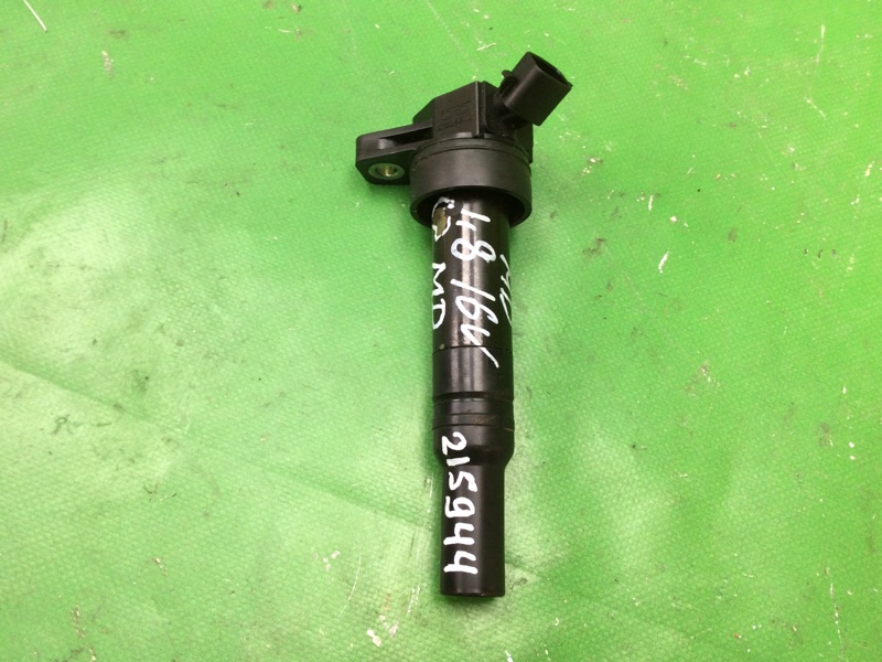 Катушка зажигания HYUNDAI ELANTRA MD 10-15 2012 MD 1.8 G4NB 27300-2E000 Б/У