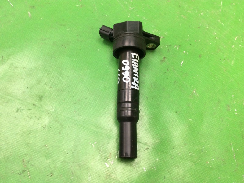 Катушка зажигания ELANTRA MD 10-15 2012 MD 1.8 G4NB