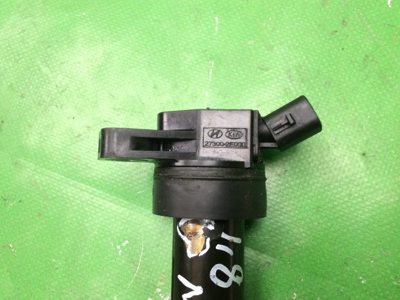 Катушка зажигания HYUNDAI ELANTRA MD 10-15 MD 1.8 G4NB