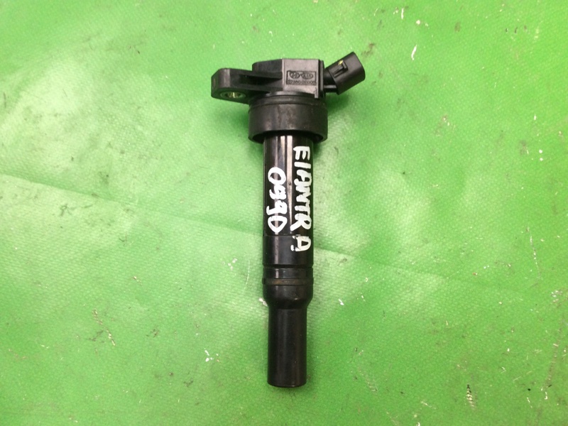 Катушка зажигания ELANTRA MD 10-15 2012 MD 1.8 G4NB