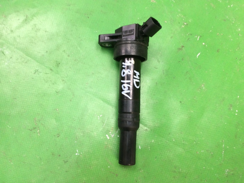 Катушка зажигания ELANTRA MD 10-15 2012 MD 1.8 G4NB Катушка зажигания ELANTRA MD 10-15 2012 MD 1.8 G4NB