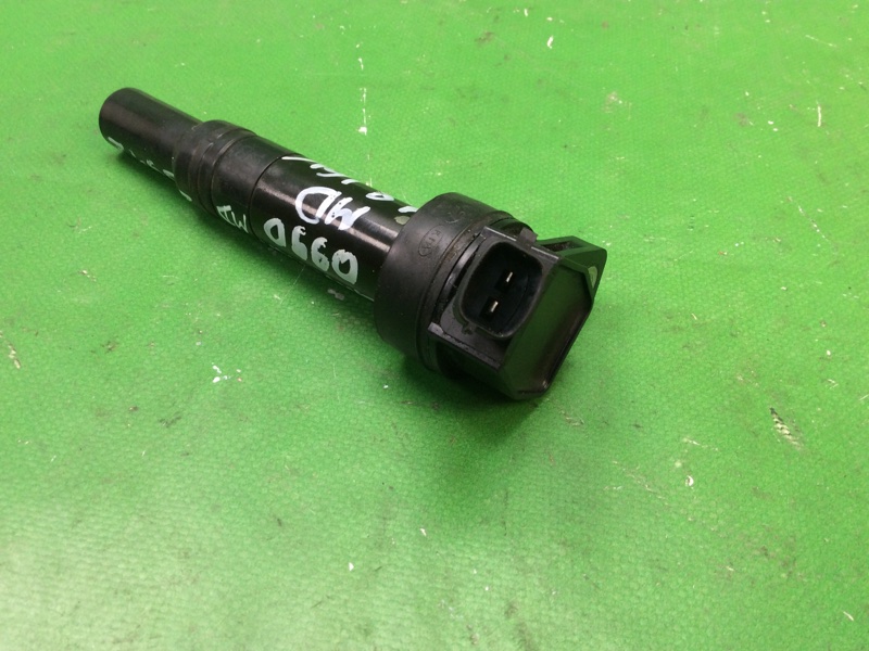 Катушка зажигания ELANTRA MD 10-15 2012 MD 1.8 G4NB Катушка зажигания ELANTRA MD 10-15 2012 MD 1.8 G4NB