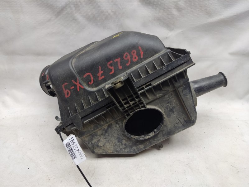 Корпус воздушного фильтра MAZDA CX-9 06-16 2008 Внедорожник 3.7 CY01-13-300D Б/У