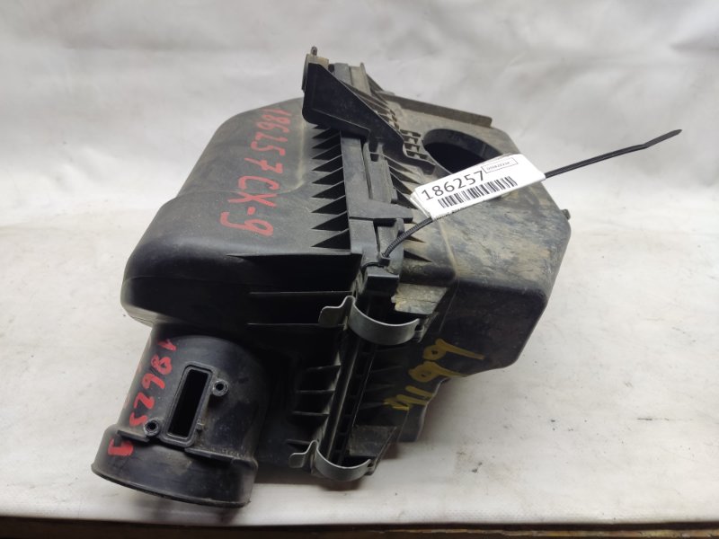 Корпус воздушного фильтра CX-9 06-16 2008 Внедорожник 3.7