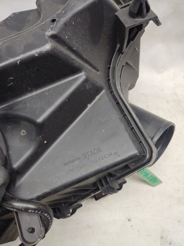 Корпус воздушного фильтра ALTIMA L33 12-18 2018 L33 2.5