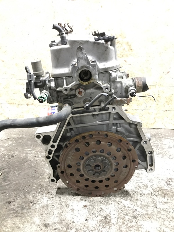 Двигатель бензин ACURA CL 97-03 COUPE 2.3 F23A1