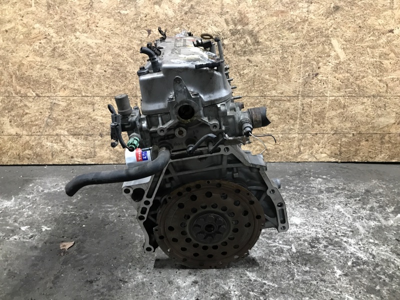 Двигатель бензин ACURA CL 97-03 1998 COUPE 2.3 F23A1 F23A1 Б/У