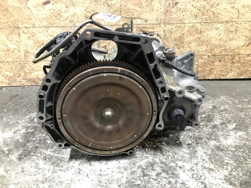 АКПП ACURA CL 97-03 1998 COUPE 2.3 F23A1 20021-P6V-000 Б/У