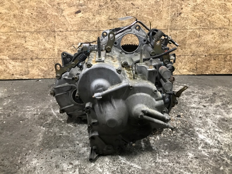 АКПП CL 97-03 1998 COUPE 2.3 F23A1