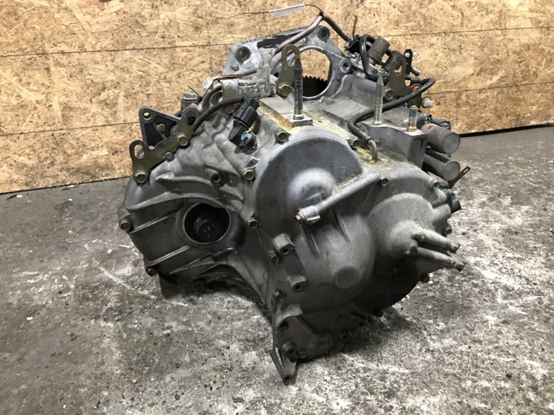 АКПП CL 97-03 1998 COUPE 2.3 F23A1