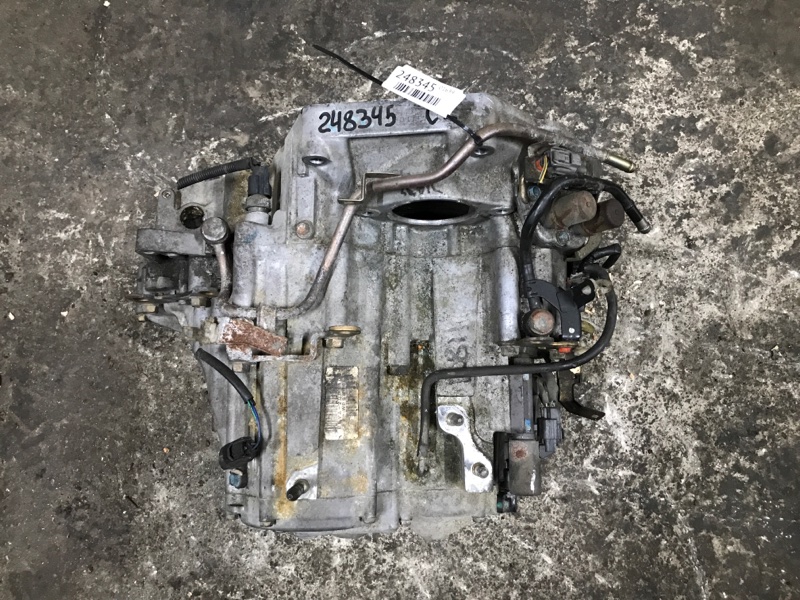 АКПП CL 97-03 1998 COUPE 2.3 F23A1