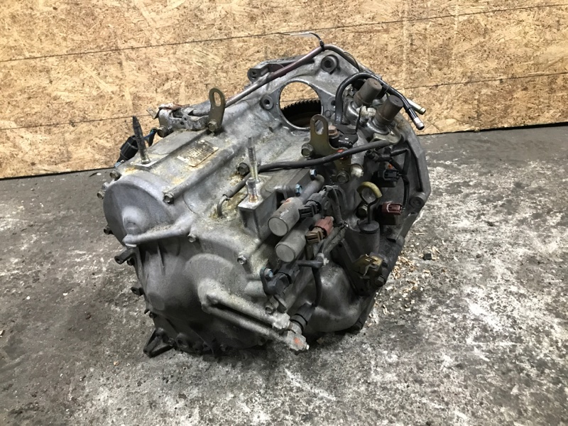 АКПП CL 97-03 1998 COUPE 2.3 F23A1