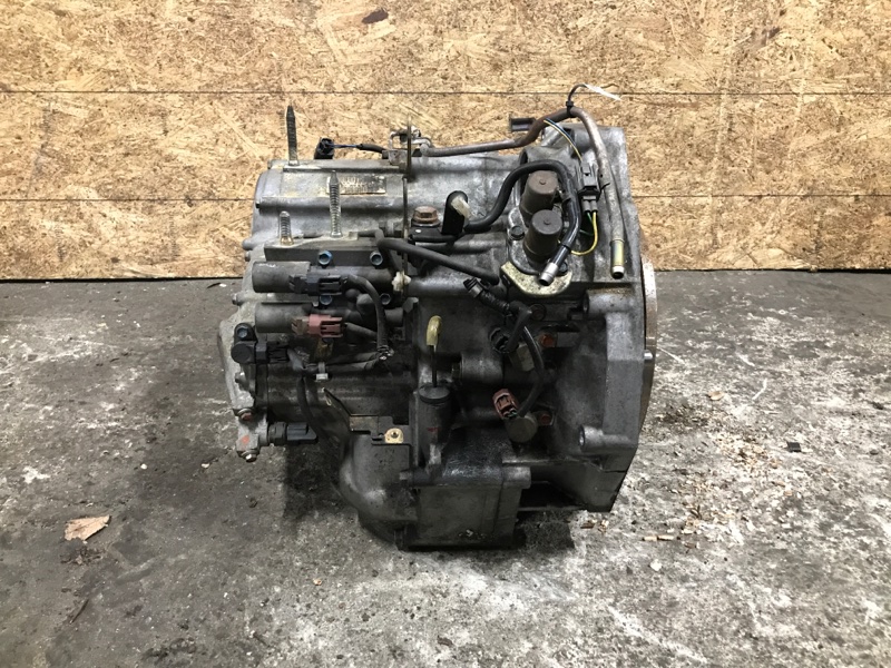 АКПП CL 97-03 1998 COUPE 2.3 F23A1