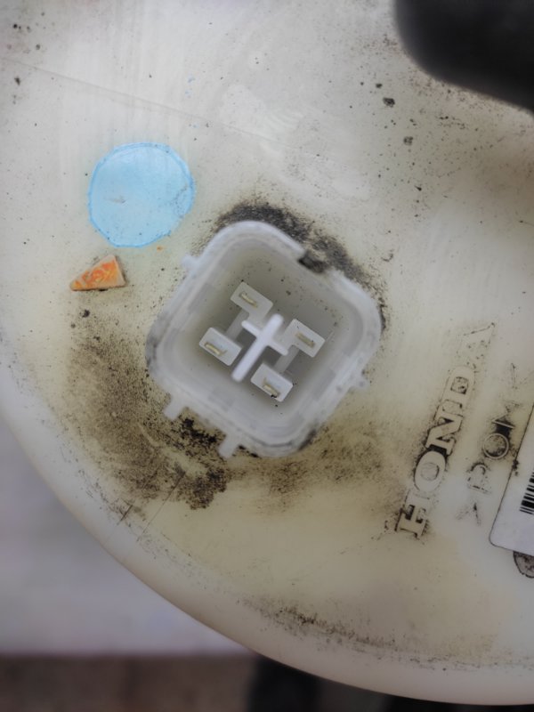 Топливный насос MDX (YD3) 13-21 2013 Внедорожник 3.5 Топливный насос MDX (YD3) 13-21 2013 Внедорожник 3.5