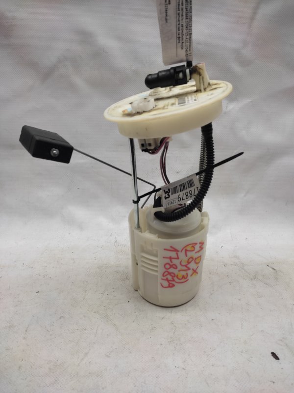 Топливный насос MDX (YD3) 13-21 2013 Внедорожник 3.5 Топливный насос MDX (YD3) 13-21 2013 Внедорожник 3.5