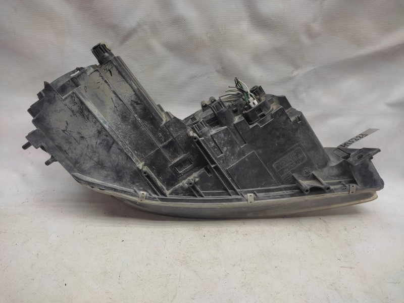 Фара передняя левая 6 GG 02-07