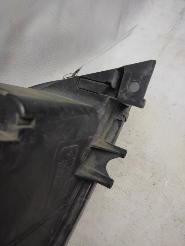 Фара передняя левая 6 GG 02-07