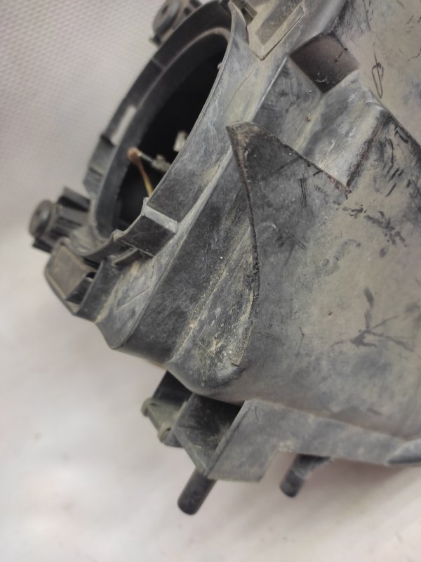 Фара передняя левая 6 GG 02-07