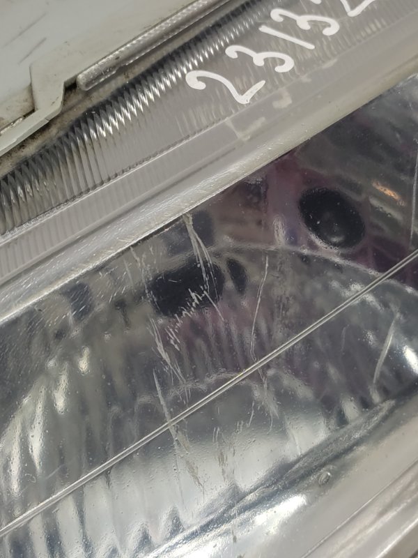 Фара передняя левая PREMACY 98-03