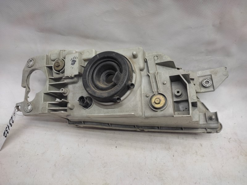 Фара передняя левая PREMACY 98-03