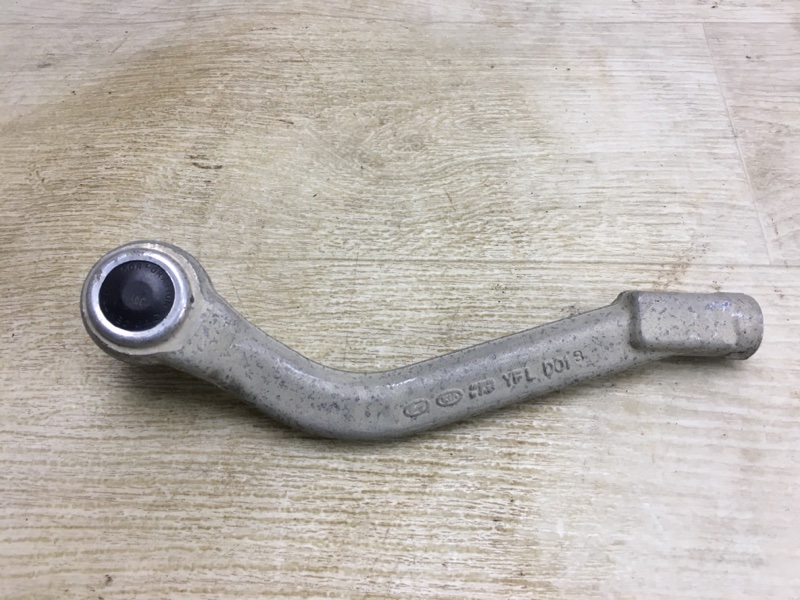 Рулевой наконечник левый HYUNDAI SONATA YF 10-14 YF 2.4 G4KK